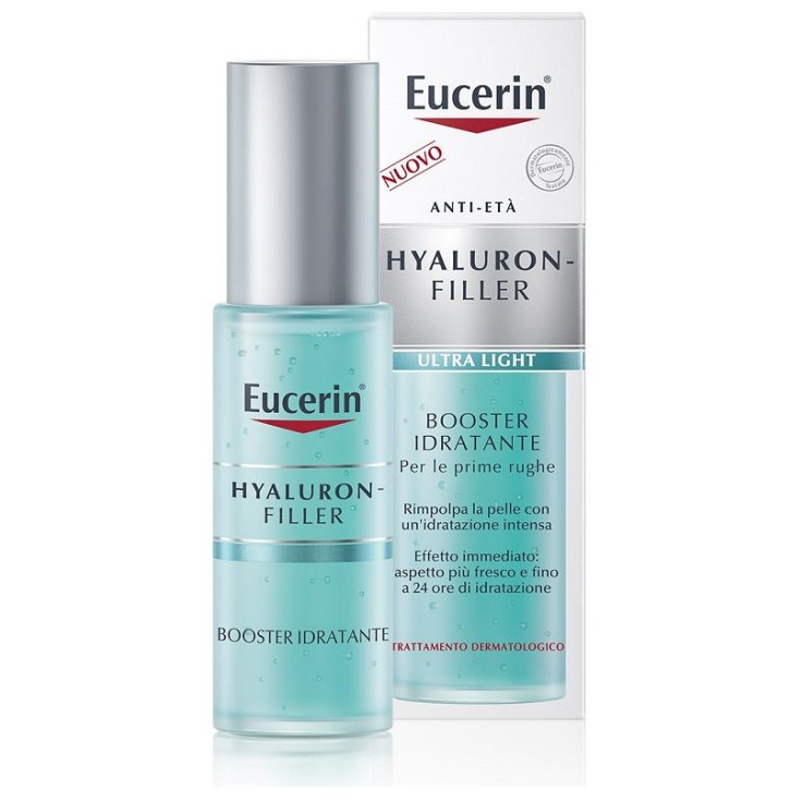 EUCERIN Hyal.Fill.Booster GG EUCERIN Hyal.Fill.Booster GG