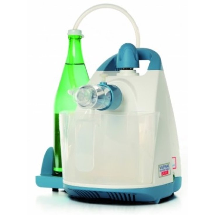 NEW VAPINAL Inalatore Termale NEW VAPINAL Inalatore Termale