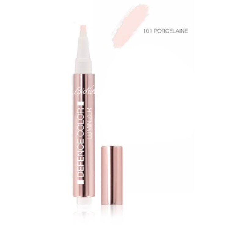 DEFENCE C.Luminizer 101Porcela DEFENCE C.Luminizer 101Porcela