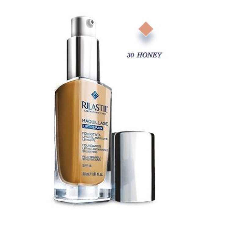 RILASTIL MAQUILLAGE FONDOTINTA LIFTREPAIR 30 RILASTIL MAQUILLAGE FONDOTINTA LIFTREPAIR 30