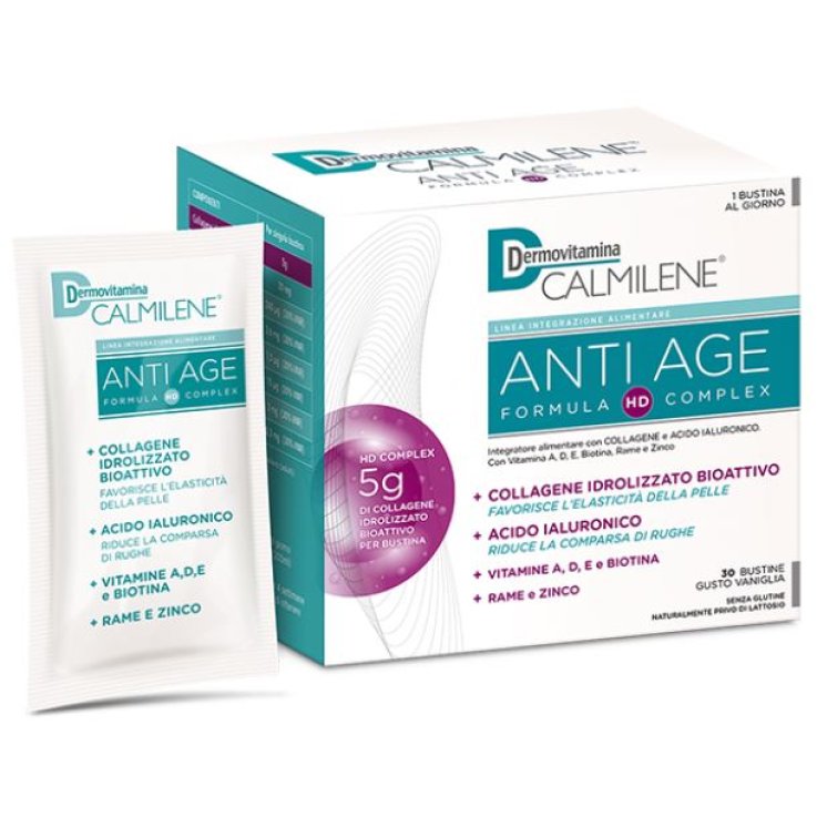 DERMOVIT Calm.Antiage IA buste DERMOVIT Calm.Antiage IA buste