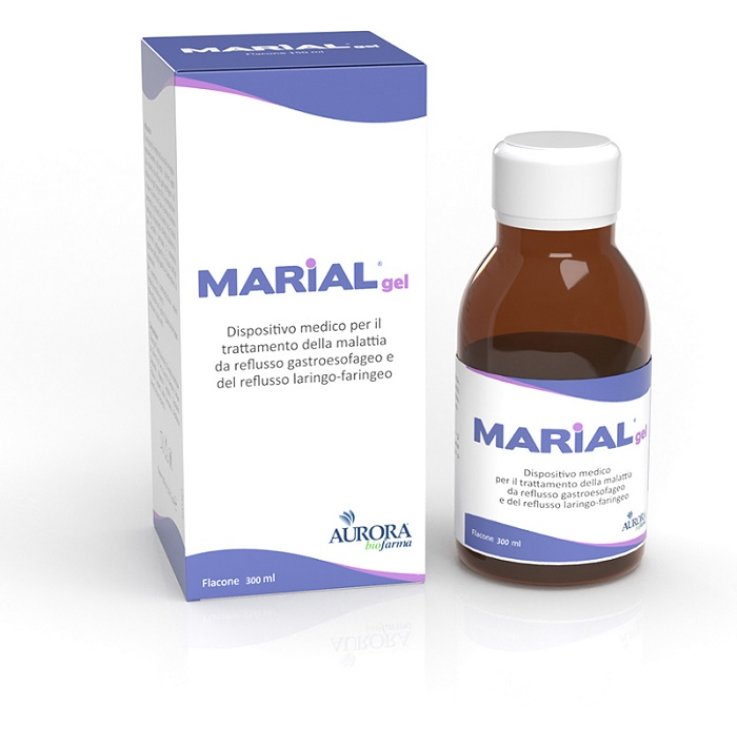 MARIAL Gel 300ml MARIAL Gel 300ml