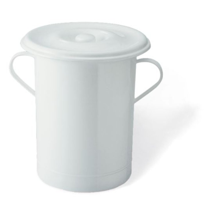 VASONE Comodo C/Cop.33cmSAFETY VASONE Comodo C/Cop.33cmSAFETY