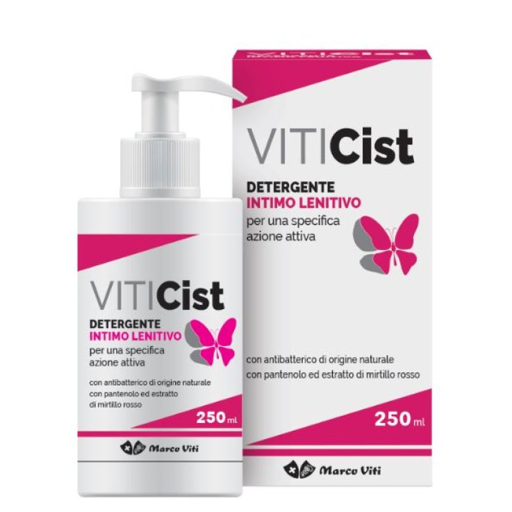 VITICIST Det.Int.Lenit.250ml VITICIST Det.Int.Lenit.250ml