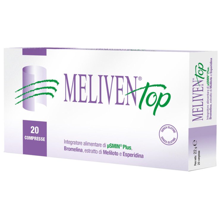MELIVEN TOP 20 Cpr MELIVEN TOP 20 Cpr