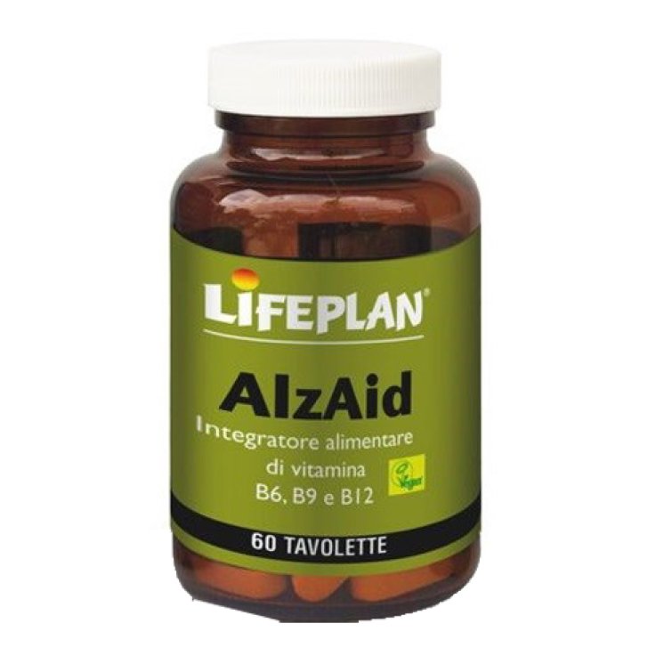 ALZAID 60 Cpr ALZAID 60 Cpr