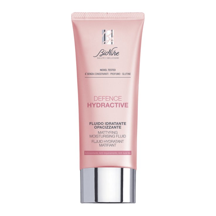 DEFENCE Hydract.Fluido Idrat. DEFENCE Hydract.Fluido Idrat.