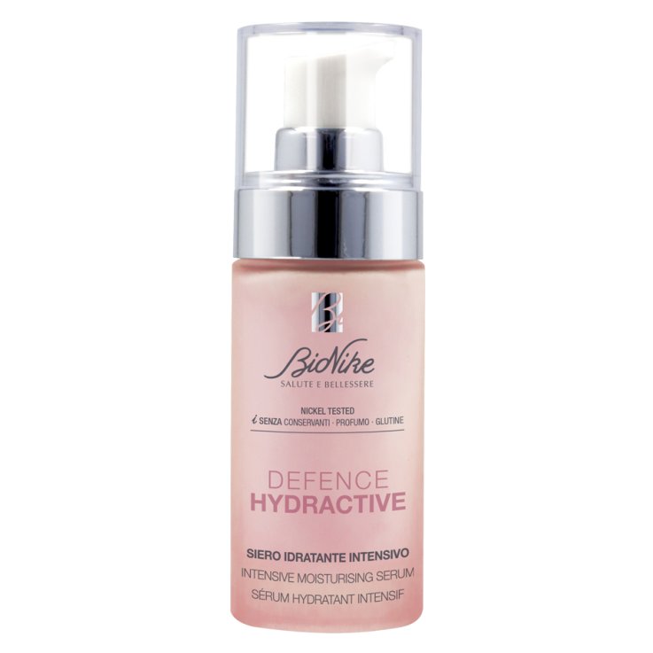 DEFENCE Hydract.Siero 30ml DEFENCE Hydract.Siero 30ml