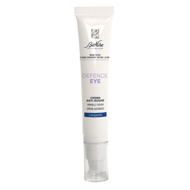 DEFENCE EYE CREMA ANTIRUGHE 15 ML DEFENCE EYE CREMA ANTIRUGHE 15 ML