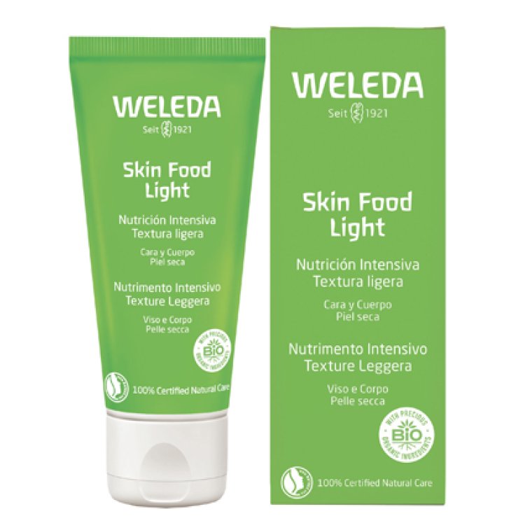 SKIN FOOD Light 30ml SKIN FOOD Light 30ml