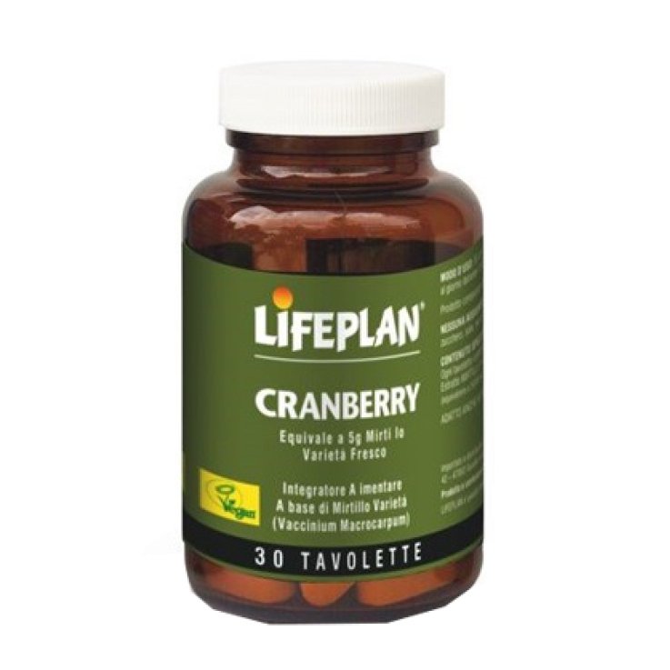 CRANBERRY 30 Tav.PRP CRANBERRY 30 Tav.PRP