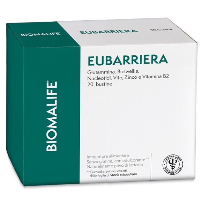 EUBARRIERA 20Bust. EUBARRIERA 20Bust.