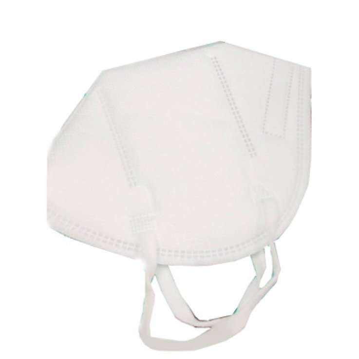 MASCHERA PROTETTIVA KN95 LMX520 2 PEZZI