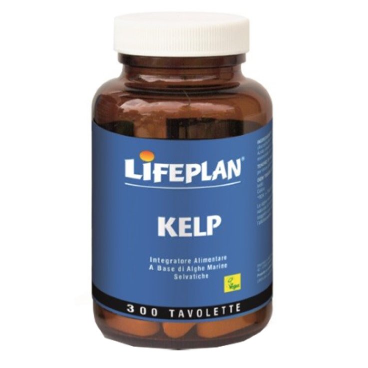 KELP Alghe Marine Selv.300 Cpr KELP Alghe Marine Selv.300 Cpr