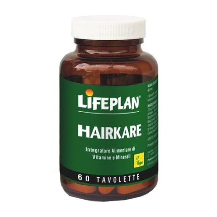 HAIRKARE 60 Tav. HAIRKARE 60 Tav.
