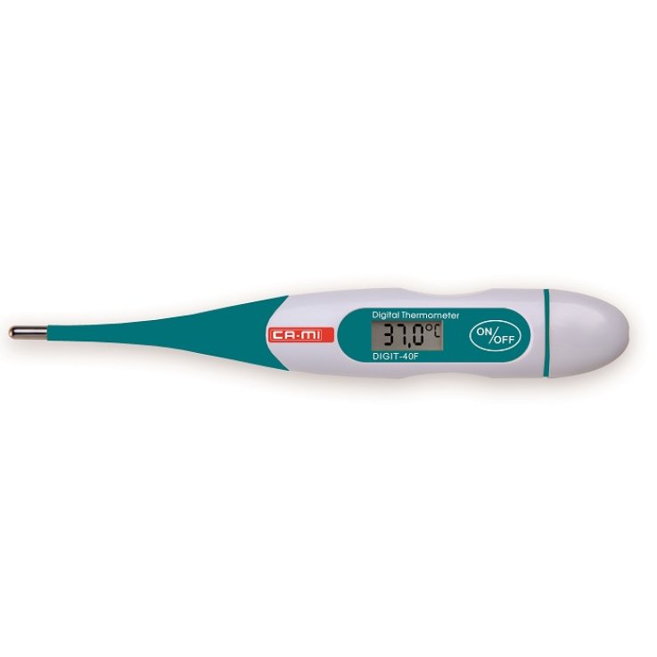 TERMOM.Dig.T-40 Punta Fless. TERMOM.Dig.T-40 Punta Fless.