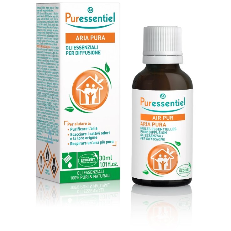 PURES Misc.Aria Pura 30ml PURES Misc.Aria Pura 30ml