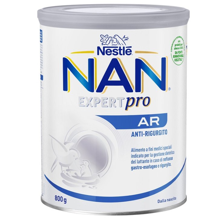 NAN AR 800 G NAN AR 800 G