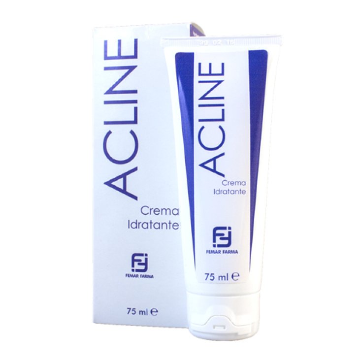 ACLINE Crema Idrat.75ml ACLINE Crema Idrat.75ml