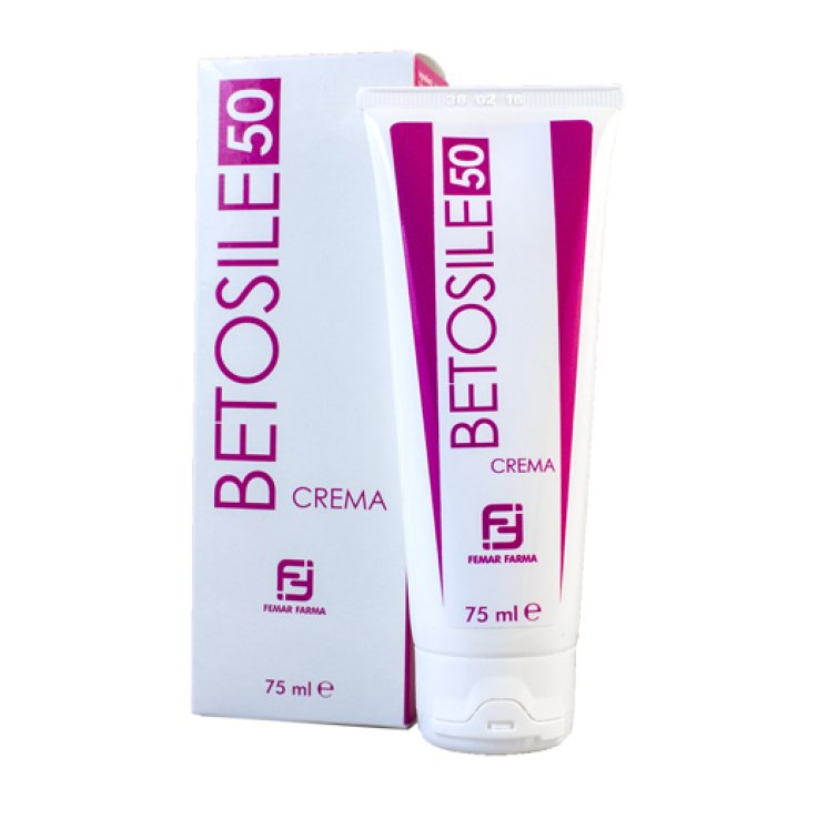 BETOSILE 50 Crema 75ml BETOSILE 50 Crema 75ml