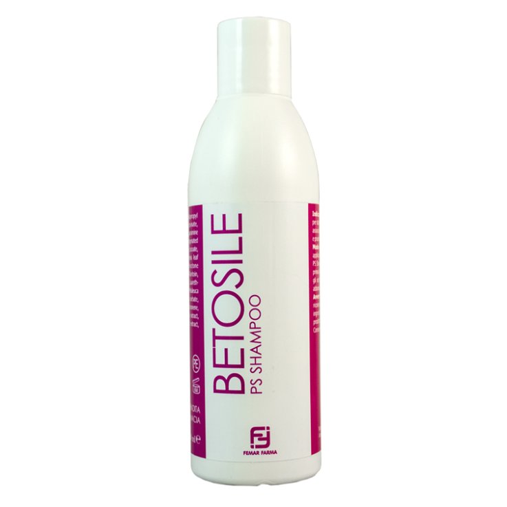 BETOSILE PS Sh.200ml BETOSILE PS Sh.200ml