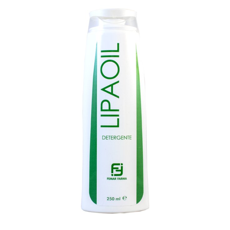 LIPAOIL Det.250ml LIPAOIL Det.250ml