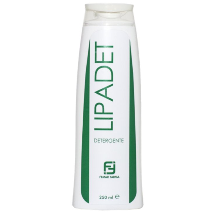 LIPADET Deterg.250ml LIPADET Deterg.250ml