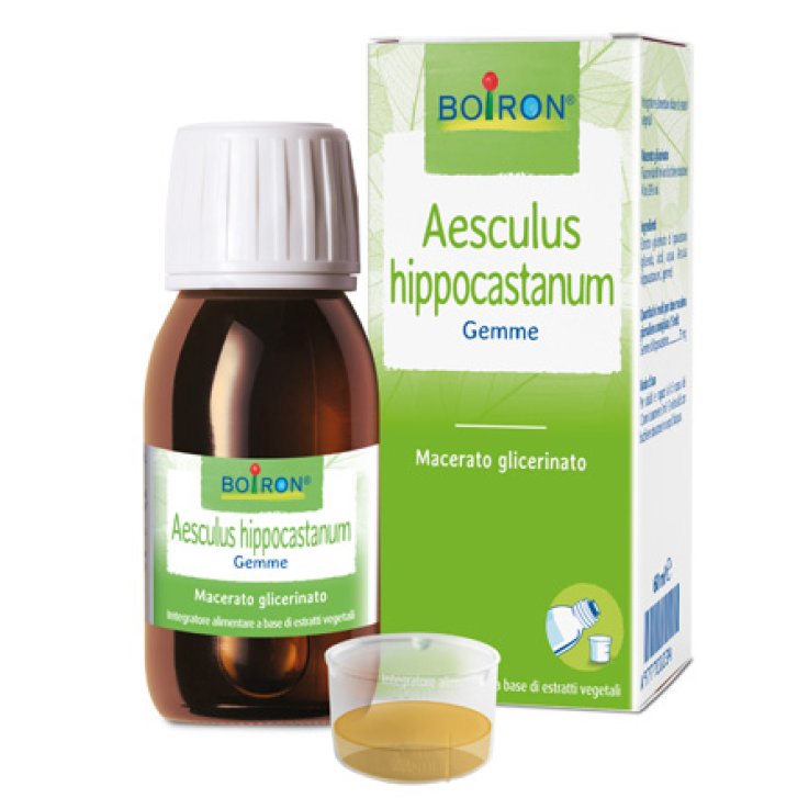 BO.AESCULUS HIPP. MG I 60ml BO.AESCULUS HIPP. MG I 60ml