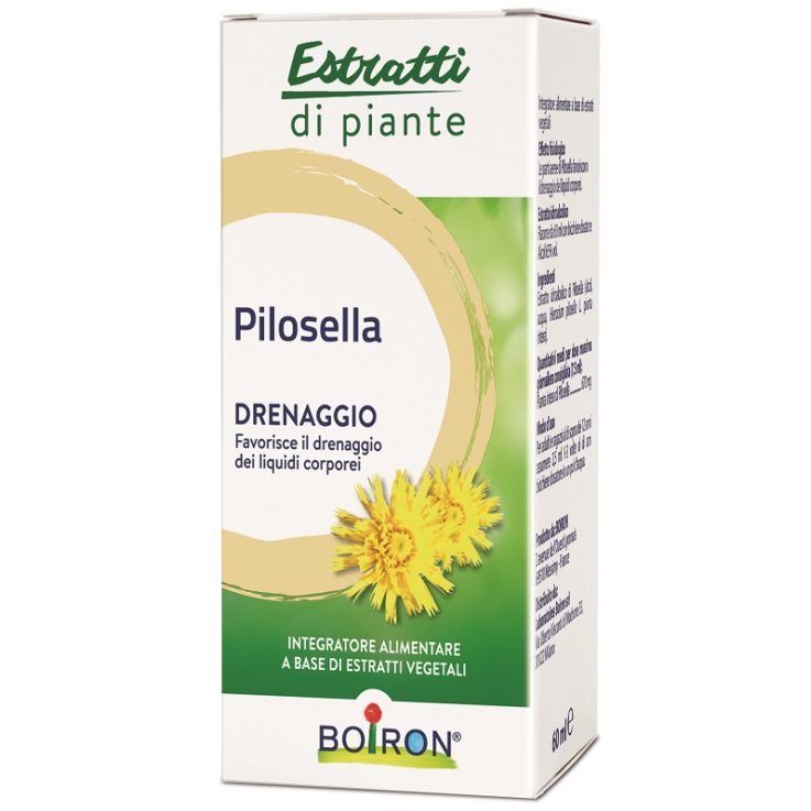 BO.PILOSELLA EI 60ml BO.PILOSELLA EI 60ml