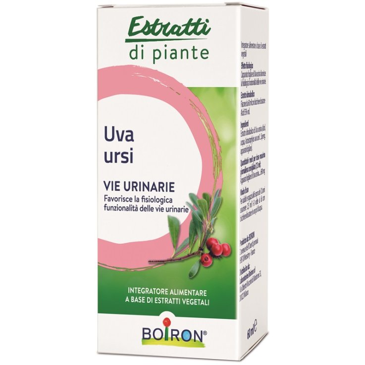 BO.UVA URSINA EI 60ml BO.UVA URSINA EI 60ml
