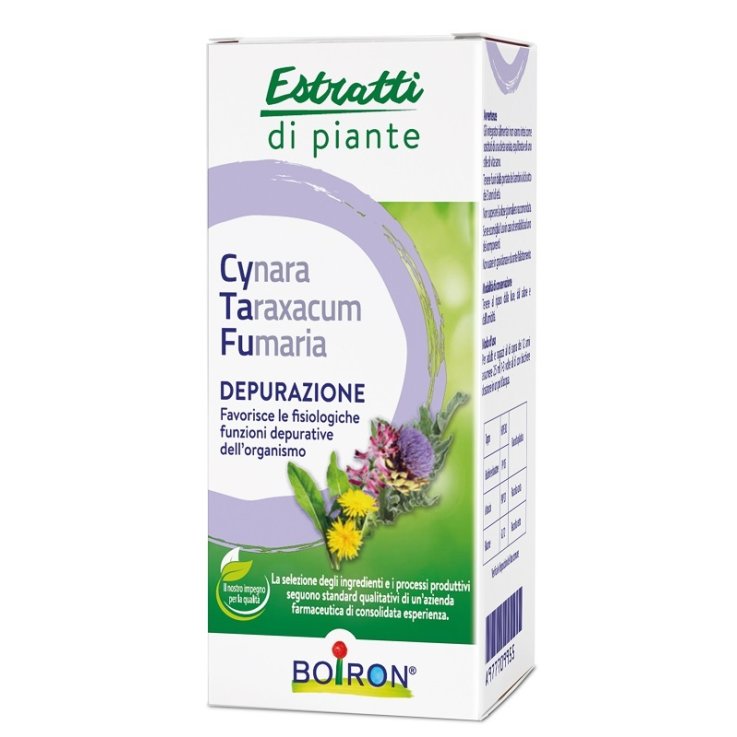 BO.CY.TA.FU.TM 60ml (CYNARA) BO.CY.TA.FU.TM 60ml (CYNARA)