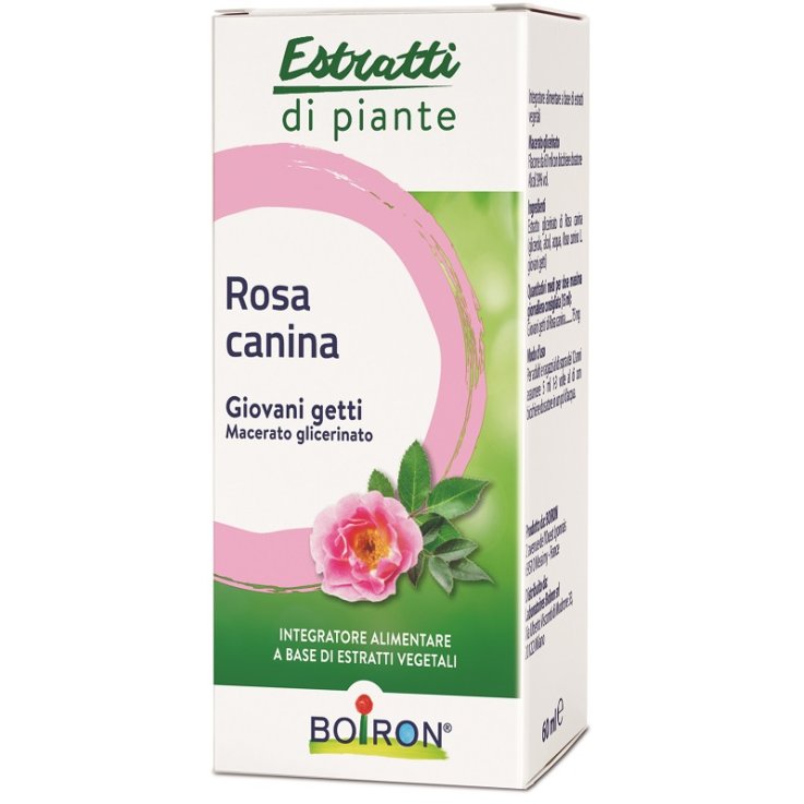 BO.ROSA CANINA MG I 60ml BO.ROSA CANINA MG I 60ml