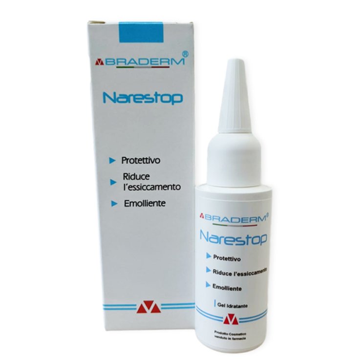 NARESTOP Crema 50ml NARESTOP Crema 50ml