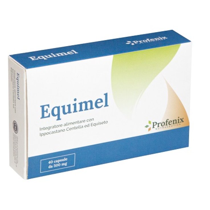 EQUIMEL 40 Cps EQUIMEL 40 Cps