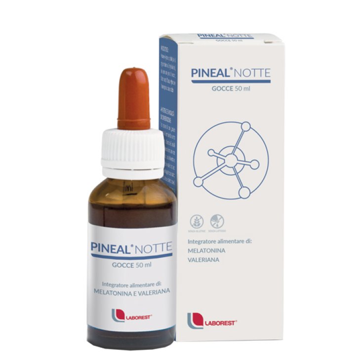 PINEAL Notte Gtt 50ml PINEAL Notte Gtt 50ml