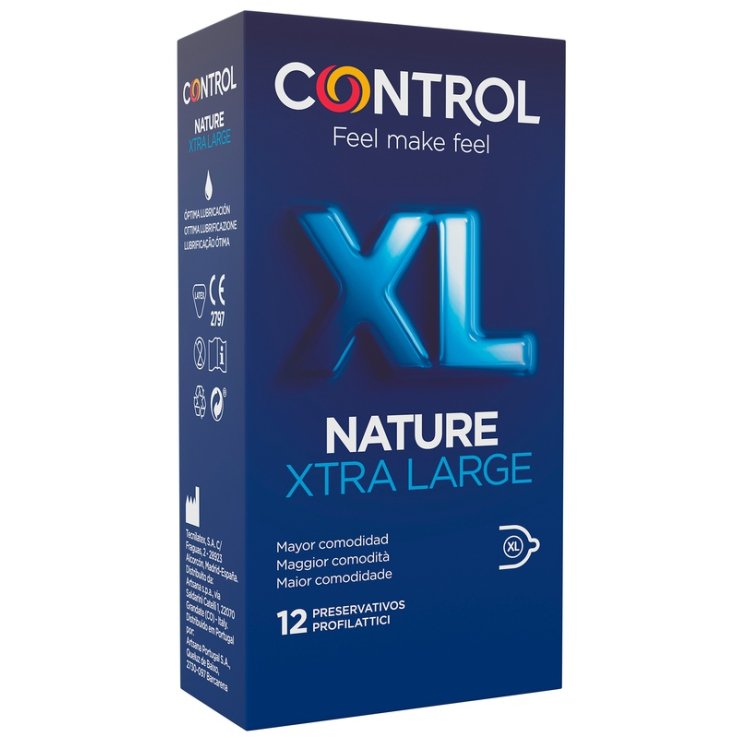 CONTROL*XL 12 Prof. CONTROL*XL 12 Prof.