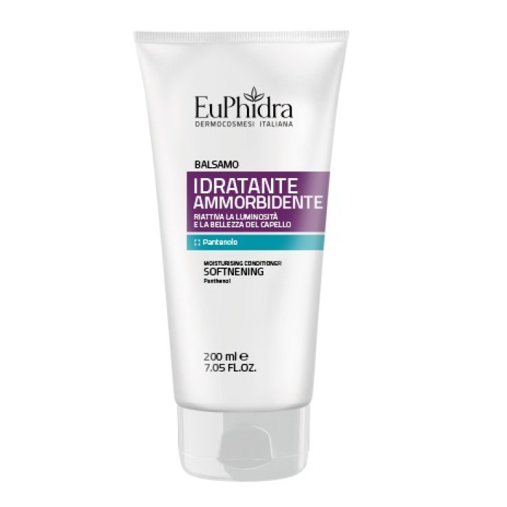 EUPHIDRA Bals.Idr.Ammorb.200ml EUPHIDRA Bals.Idr.Ammorb.200ml