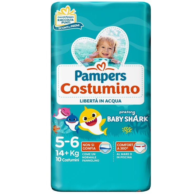PMP Costumino 5+J(+15Kg)10pz PMP Costumino 5+J(+15Kg)10pz