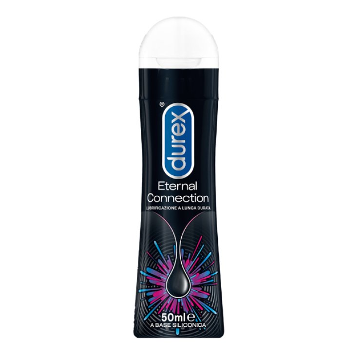 DUREX Eternal Connection DUREX Eternal Connection