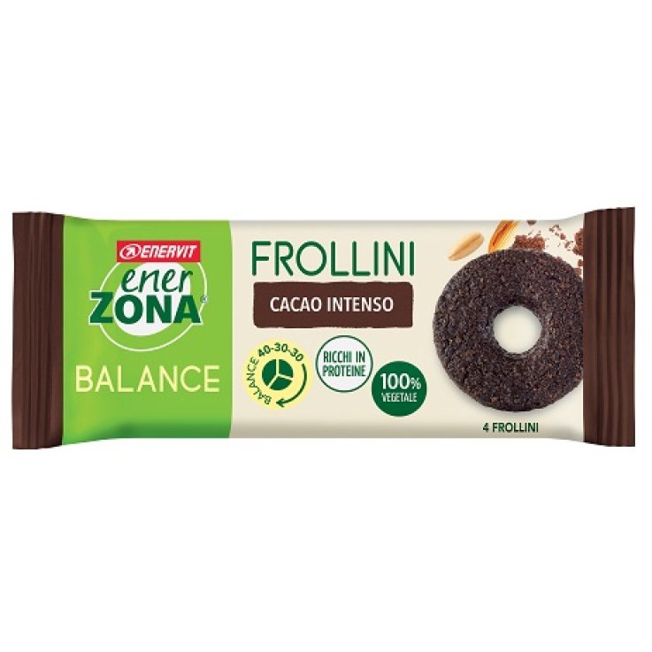ENERZONA FROLLINO CACAO MONO 24 G ENERZONA FROLLINO CACAO MONO 24 G