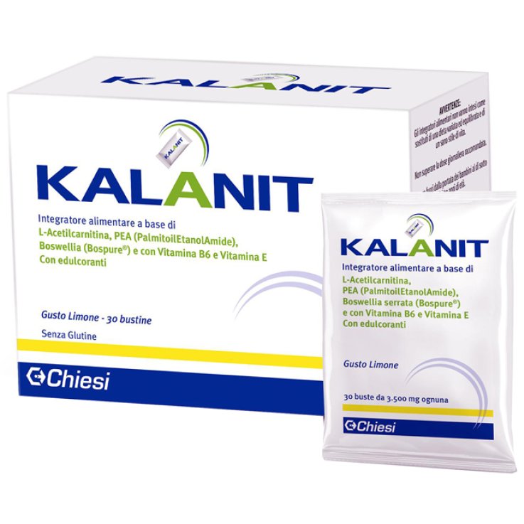 KALANIT 30 Bust.3500mg KALANIT 30 Bust.3500mg