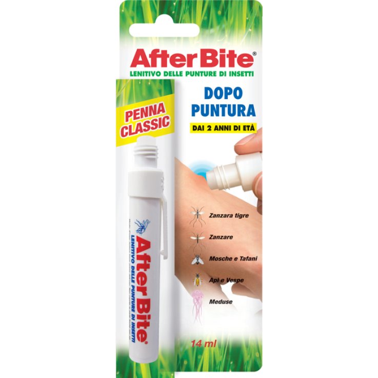 AFTER BITE PENNA LENITIVO 14 ML AFTER BITE PENNA LENITIVO 14 ML