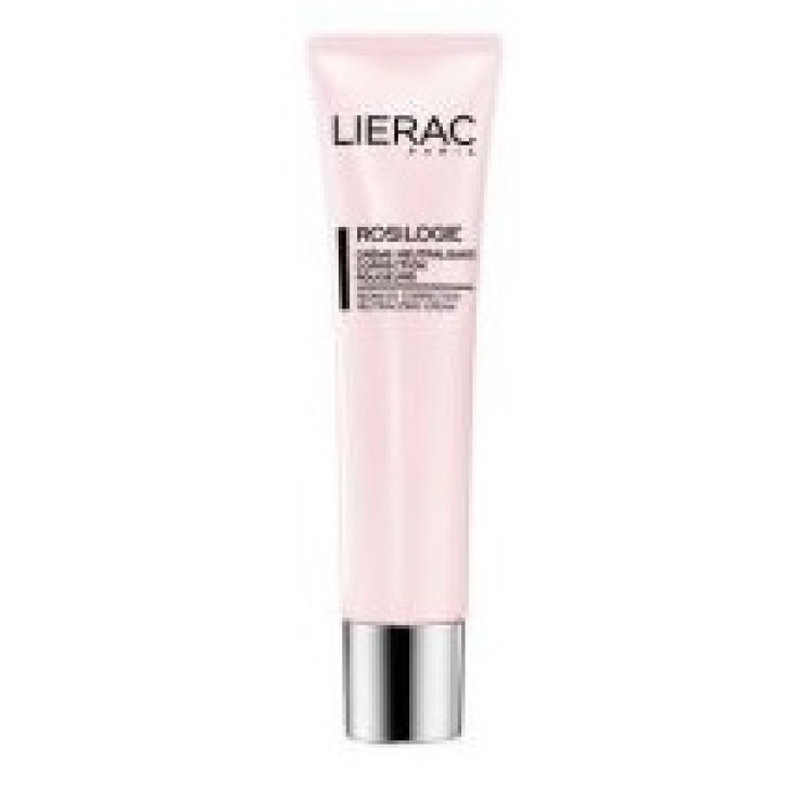 ROSILOGIE CREMA NEUTRALIZZANTE ROSSORI 40 ML ROSILOGIE CREMA NEUTRALIZZANTE ROSSORI 40 ML