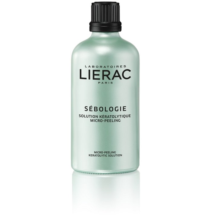 SEBOLOGIE SOLUZIONE CHERATOLITICA 100 ML SEBOLOGIE SOLUZIONE CHERATOLITICA 100 ML