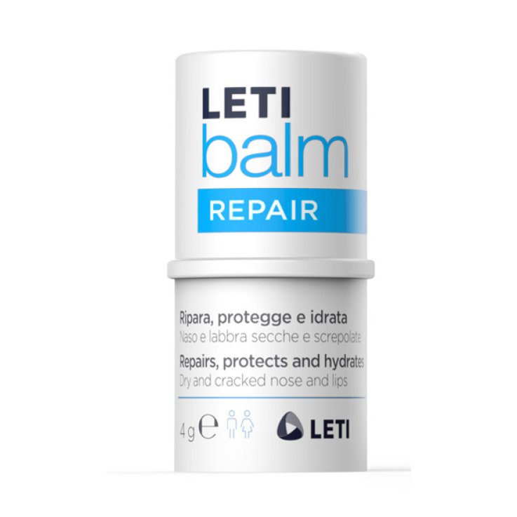 LETI Balm Stick Repair 4g LETI Balm Stick Repair 4g
