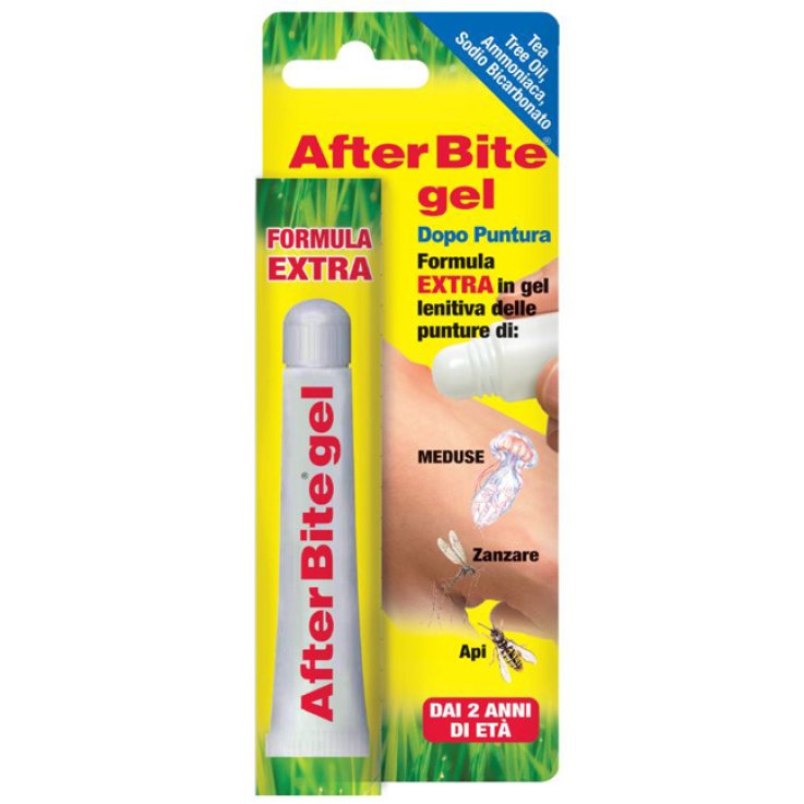AFTER BITE Gel Extra 20ml AFTER BITE Gel Extra 20ml
