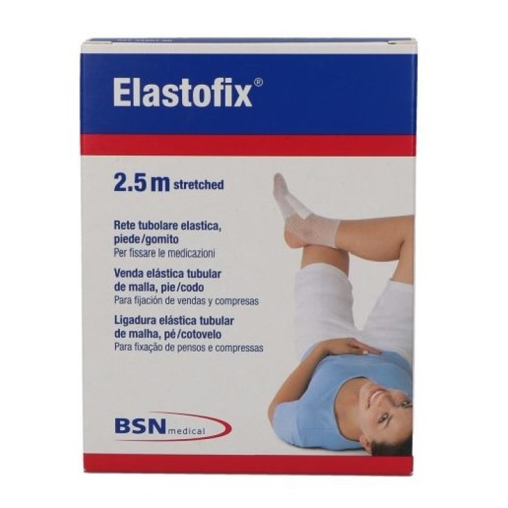 BENDA RETE ELASTOFIX PIEDE 250 CM BENDA RETE ELASTOFIX PIEDE 250 CM