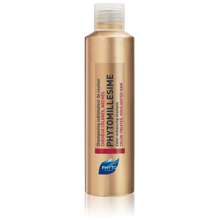 PHYTOMILLESIME SHAMPOO 200 ML PHYTOMILLESIME SHAMPOO 200 ML
