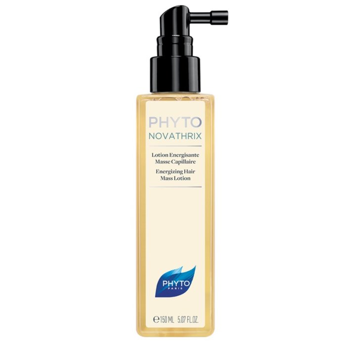 PHYTONOVATRIX LOZIONE SPRAY 150 ML PHYTONOVATRIX LOZIONE SPRAY 150 ML