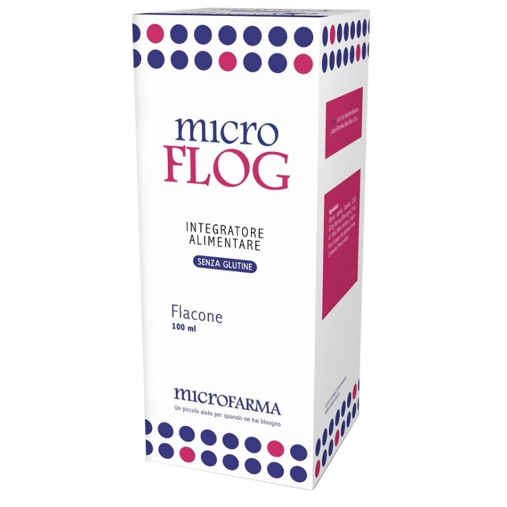 MICROFLOG 100ml MICROFLOG 100ml